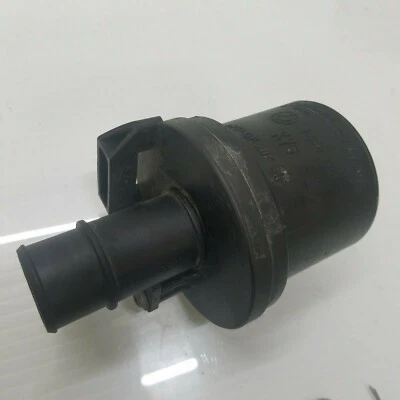 2004-2007 BMW 645Ci 650I Secondary Air Pump Filter 1438836 Oem - Image 1 of 4