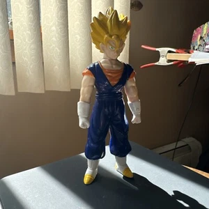 Vintage Dragon Ball Z Vegito Super Saiyan 5,5" Actionfigur - Bild 1 von 8