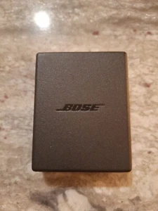 Bose Audio/Video Power Supply TEST AND WORKS Model S008vu0500160, Black,NO CORD - Picture 1 of 4