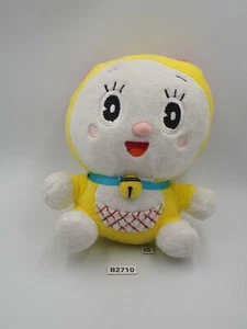 Dorami Doraemon B2710 Bandai 2009 Plush Sekiguchi 7" Stuffed Toy Doll Japan - Picture 1 of 7