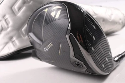 Taylormade Qi35 Driver / 9 Degree / Regular Flex Fujikura Ventus Blue 5 Shaft - Image 1 of 4