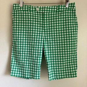 Polo Golf Ralph Lauren women’s shorts size 6 Preowned - Picture 1 of 7