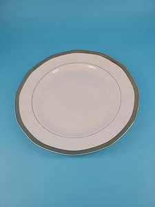 Penn China Dinner Plate 18K Gold Replacement - Bild 1 von 5