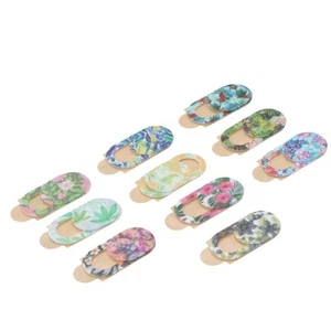 10Pcs Eye Webcam Cover Slider Webcam Cover Phone Privacy Webcam Cover - Afbeelding 1 van 12