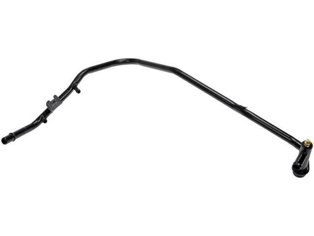 Heater Hose Set For 2000-2004 Oldsmobile Silhouette 3.4L V6 2001 2002 XB418VP - Image 1 of 1