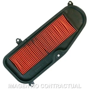 Envío gratis filtro aire meiwa kymco dink lx 125 moto motor repuestos - Imagen 1 de 1