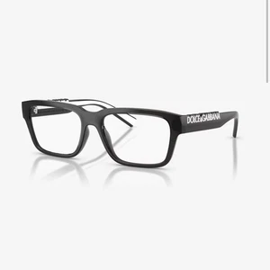 Dolce & Gabbana DG5112 Brillengestell - Transparent Dunkelgrau - Bild 1 von 3