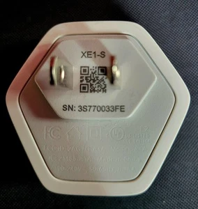 (1) Xfinity xFi Pods WiFi Network Range Extender, 1st Generation, XE1-S - Picture 1 of 2