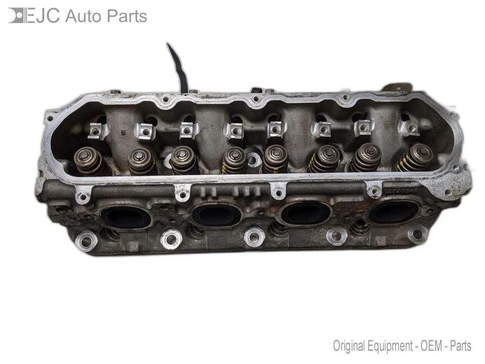 Левая головка блока цилиндров для 15-20 GMC Yukon XL Denali 6.2 12620549 со стороны водителя на бензине - Изображение 1 из 4