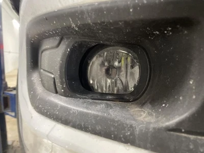 Parachoques antiniebla de esquina/estacionamiento montado para Fiat 500 950851 12-23 Foto 1 de 4