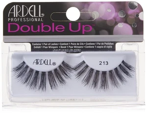 ARDELL Double Up Lashes - Black 213 - Bild 1 von 5