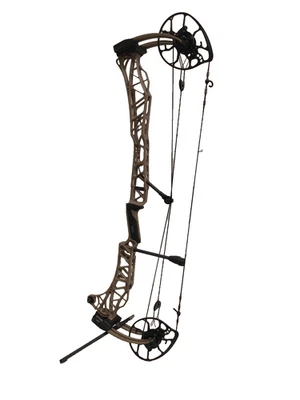 Блочный охотничий лук Mathews Lift X 33 для стрельбы из лука под правую руку No «Земля» - Изображение 1 из 4