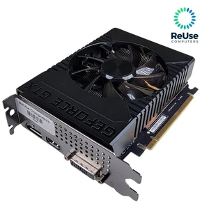 HP OEM GeForce GTX 1660 Super 6GB GDDR6 Graphics Card GPU - TESTED - Picture 1 of 6