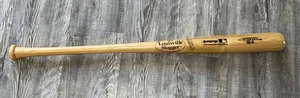 Louisville Slugger 1998 Pepsi Home Run Countdown volle Größe Baseballschläger - Bild 1 von 5