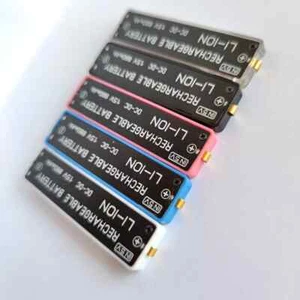 Batería recargable USBC NC-6WM NH-14WM NH-10WM para SONY WALKMAN - Imagen 1 de 6