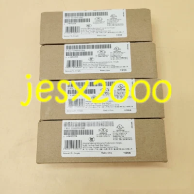 1PC NEW Siemens 6ES7193-6BP00-0BA0 6ES7 193-6BP00-0BA0 PLC MODULE IN BOX - Image 1 of 4