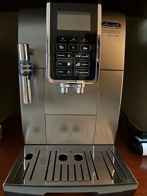 macchina caffe automatica delonghi - Immagine 1 di 4