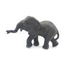 Wealth-Bearing Elephant Figurines - Bring Prosperity and Luck!