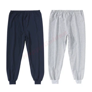 2Pcs TPU Patient Reusable Incontinence Care Trousers for Men Women Bedridden - Picture 1 of 20