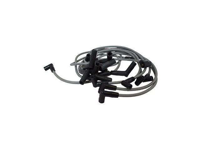 Conjunto de fios de vela de ignição para 1979-1985 Ford Mustang 1983 1980 1981 1982 1984 SQ426MW - Imagem 1 de 1