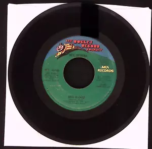 NEIL SEDAKA BAD BLOOD/YOUR FAVORITE ENTERTAINER VINYL 45 VG 39-40 - Picture 1 of 2