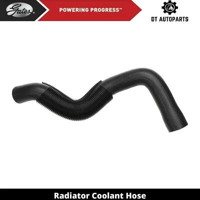 For 1973-1974 GMC K35/K3500 Pickup Radiator Coolant Hose Lower Gates - Image 1 of 4