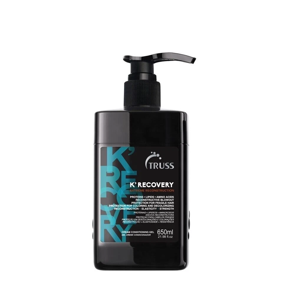 TRUSS K-RECOVERY 650ml / 21.98 fl.oz. - Image 1 of 1