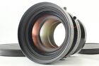 [NEAR MINT] Schneider Kreuznach Apo Symmar 360mm f/6.8 Lens Copal 3 From JAPAN