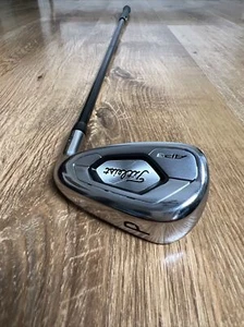 Titleist 718 AP3 Pitching Wedge Mitsubishi Tensei senior (A) flex graphite shaft - Picture 1 of 18