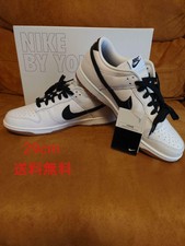 Buy Nike Nike Dunk Low 365 By You White Black Us11 No Online In Poland