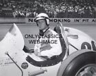 1958 A.J. FOYT USAC #29 SPRINT CAR AUTO RACING PHOTO AJ GREATEST DRIVER INDY 500