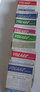47 RIVISTE "VOLARE NECESSE EST" ANNI '60-VEDI ELENCO ............ - Bild 1 von 13