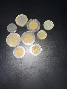 Money From Different Country - Picture 1 of 3