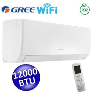 Gree PULAR WiFi R32 12000 BTU Innengerät 3,5 kW für Mono- und Mu-System - Bild 1 von 1