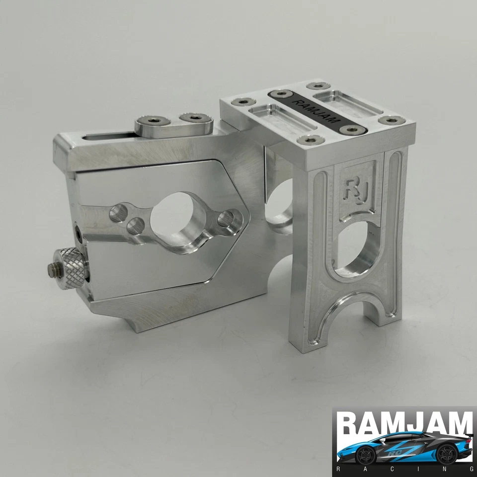 Arrma Limitless v2 Sliding Motor Mount - Image 1 of 4