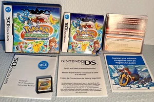 Pokemon Ranger: Shadows of Almia - Nintendo DS - CIB - Imagen 1 de 15