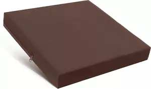 Chair Seat Cushions for Recliners Gel Memory Foam Extra Large Chair Cushions for - Picture 1 of 7