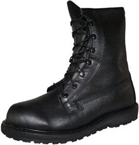 Bates Men's Gore-Tex ICWB Intermediate Cold Wet Weather Waterproof Combat Boot - Picture 1 of 3