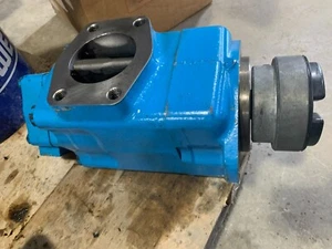 VICKERS 4525V HYDRAULIC VANE PUMP 4525V50A14 1BC22R New Pump Kits - Picture 1 of 5