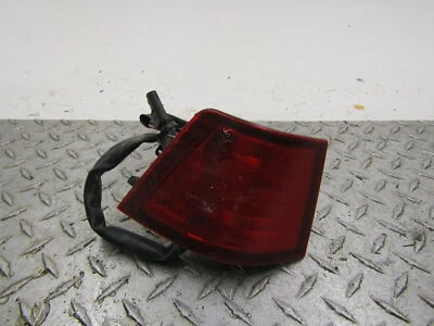 Polaris ATP 330 2004 luz trasera izquierda luz de freno trasera Foto 1 de 3