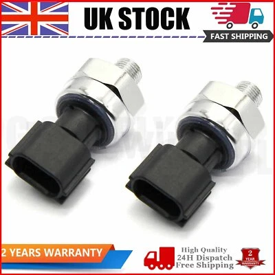 2x Oil Pressure Sensor Switch For Nissan Pathfinder 350Z Altima QX56 25070-CD000 - Image 1 of 4