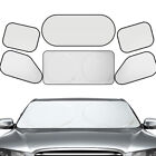 Windshield Sunshades Foldable Car Front Window Sunshade for Most Car SUV Truck