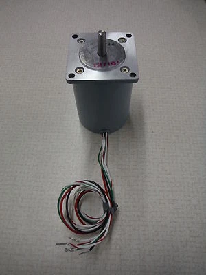 Superior Slo-Syn Stepping Motor HS-25 - Image 1 of 4