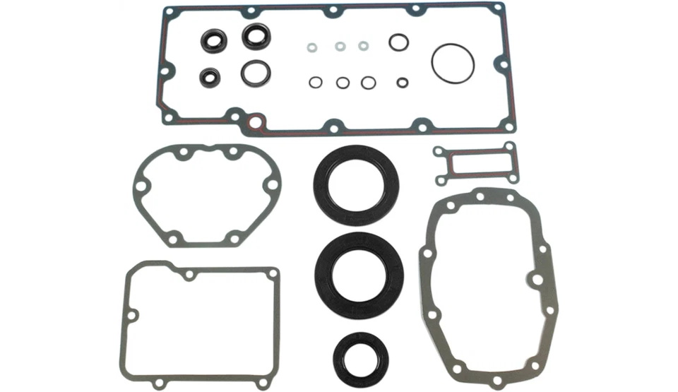 KIT DE JUNTAS HARLEY ROAD KING ROAD GLIDE ELECTRA GLIDE CLASSIC 1993-1998 Foto 1 de 1
