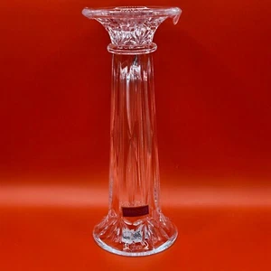 Waterford Marquis Bougeoir Crystal Candlestick / Vase NWT Dual Purpose (130) - Picture 1 of 10