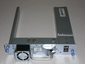 IBM TS3100 / TS3200 Sled LTO6 HH FC Module 35P1838 No Tape Drive Include 310906 - Picture 1 of 3