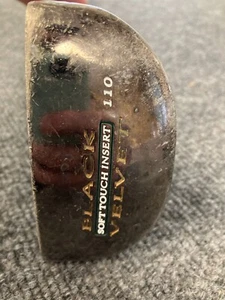 Ritter/Black Velvet 110/Putter/RH/31,5"/SL2385 - Bild 1 von 6