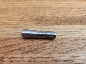 Techniks 18851-1/4 Slim Fit 6 - 1/4" collet - Picture 1 of 7
