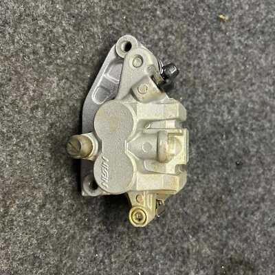 99 - 02 KAWASAKI KX125 KX 125 PINZA DE FRENO DELANTERA OEM  Foto 1 de 4