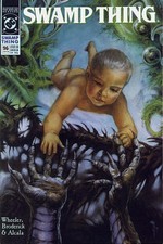 Swamp Thing Vol. 2 (1985-1996) #96